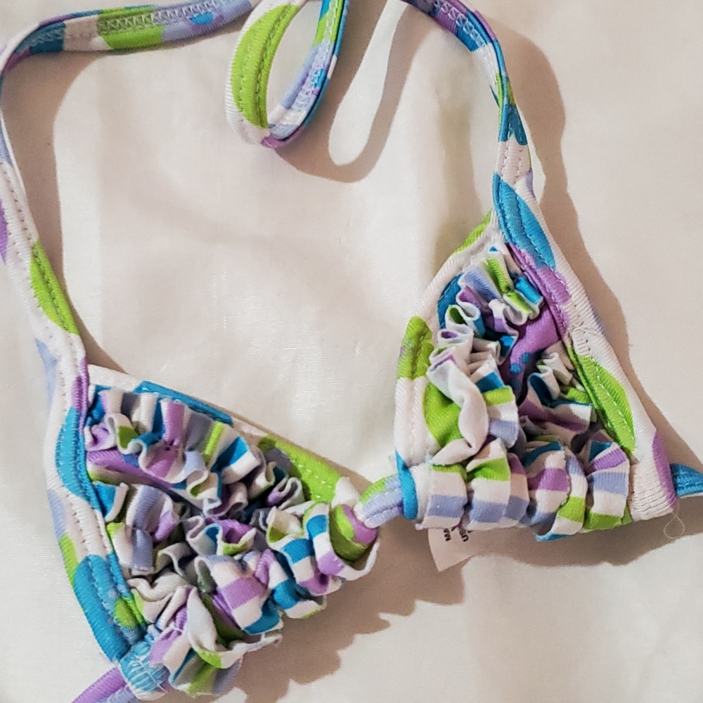 Toddler swimsuit 3T